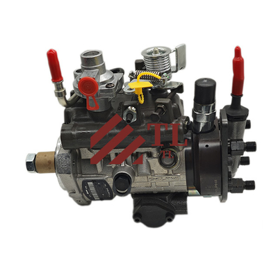 Pompa di iniezione 9320A217G per motore Perkins 1104C-44T
