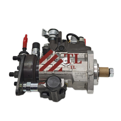 Pompa di iniezione 9320A217G per motore Perkins 1104C-44T