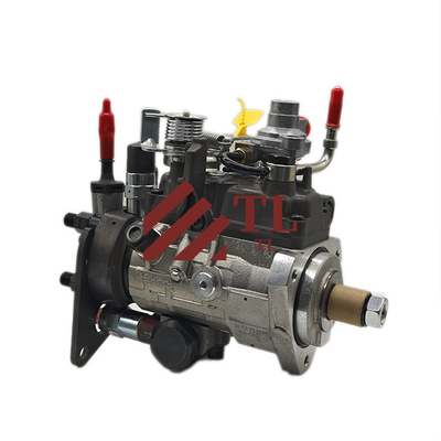 Pompa di iniezione 9320A217G per motore Perkins 1104C-44T
