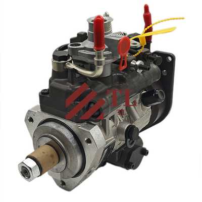 Pompa di iniezione 9320A217G per motore Perkins 1104C-44T