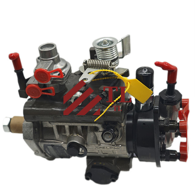 Pompa di iniezione carburante diesel Perkins 9520A186H di alta qualità