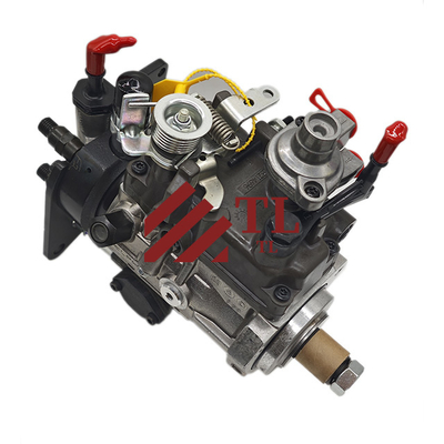 Pompa di iniezione carburante diesel Perkins 9520A186H di alta qualità