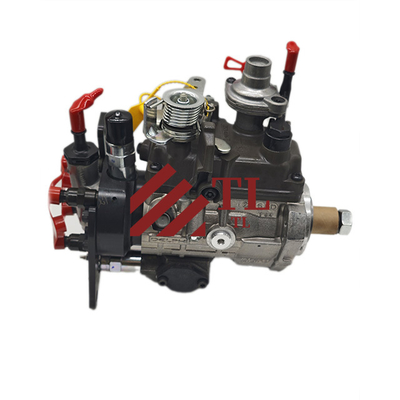 Pompa di iniezione carburante diesel Perkins 9520A186H di alta qualità
