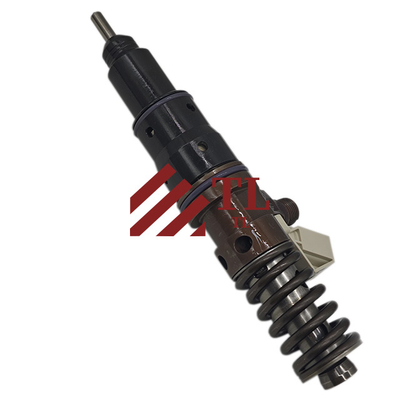 Iniettore carburante Volvo D11K 22282198 per camion FM330 FMX330 FMX370 FM450