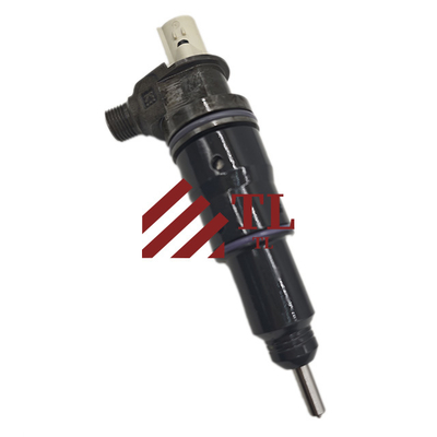 Iniettore carburante Volvo D11 22282199 BEBJ1F06101 per camion FM Bus B11R