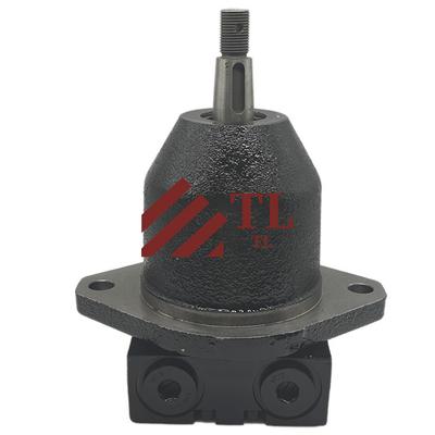 Motore ventilatore motore idraulico F070823 per John Deere Forwarder 810E 1010E 1210E 1210G 1510E 1910E